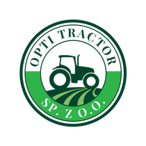 OPTI TRACTOR SP. Z O.O.