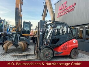 Linde H 45 D-01   Diesel-Gabelstapler