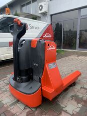 Linde T 16 Elektrohubwagen