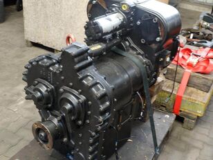 Clark Spicer 15.5HR 2741852 Transmission Getriebe für Diesel-Gabelstapler