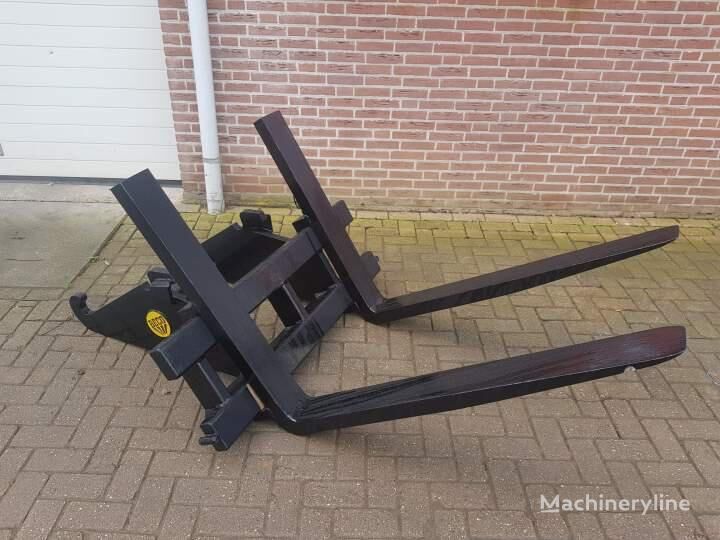 neue Beco Palletvork PM2 Hubgabel