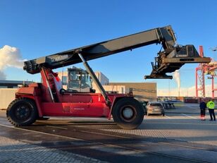 Kalmar DRF450-65S6X Reachstacker