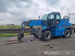 Magni 2014 Magni RTH 6.24 Roto Turbo Telehandler, Joystick Controls, F Teleskopstapler