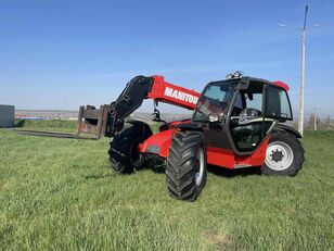 Manitou MLT 735-120 LSU Teleskopstapler