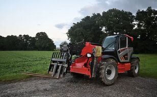 Manitou MT 1840 EASY Teleskopstapler