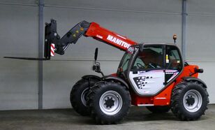 Manitou Manitou MT 732 Serie B-E2 ** 7m / 3.2t ** vgl. 932 1030 Teleskopstapler